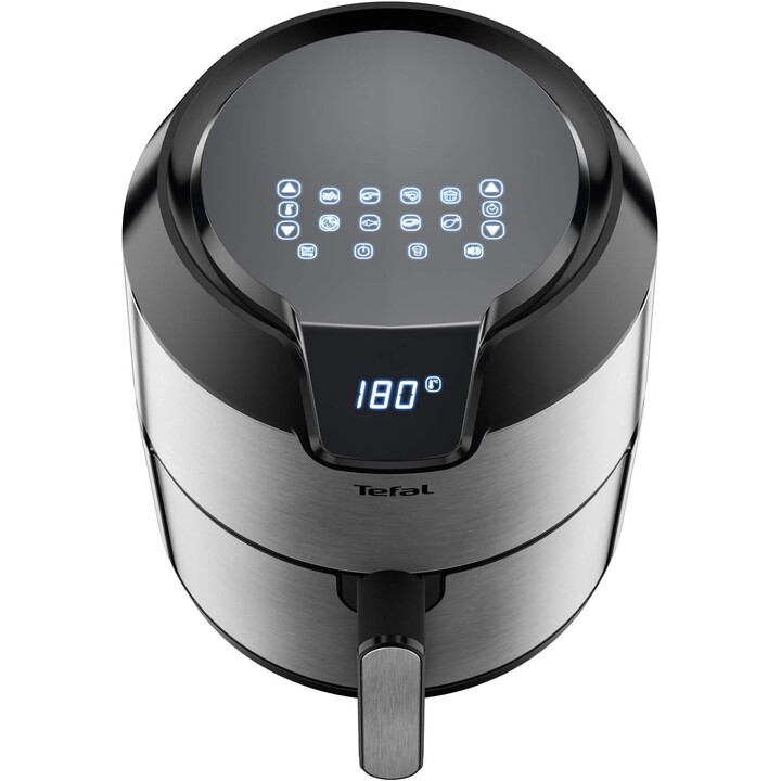Friteuse à air Tefal Easy Fry Deluxe EY401D15 4,2 L
