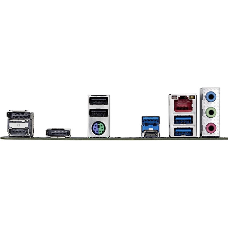 Gigabyte B650M D3HP Soquete AM5