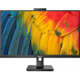 Philips Lcd Ips 27B1U5601H/00 Led 27" Black