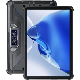 Oukitel RT7 Titan 8GB 256GB 4G Nero