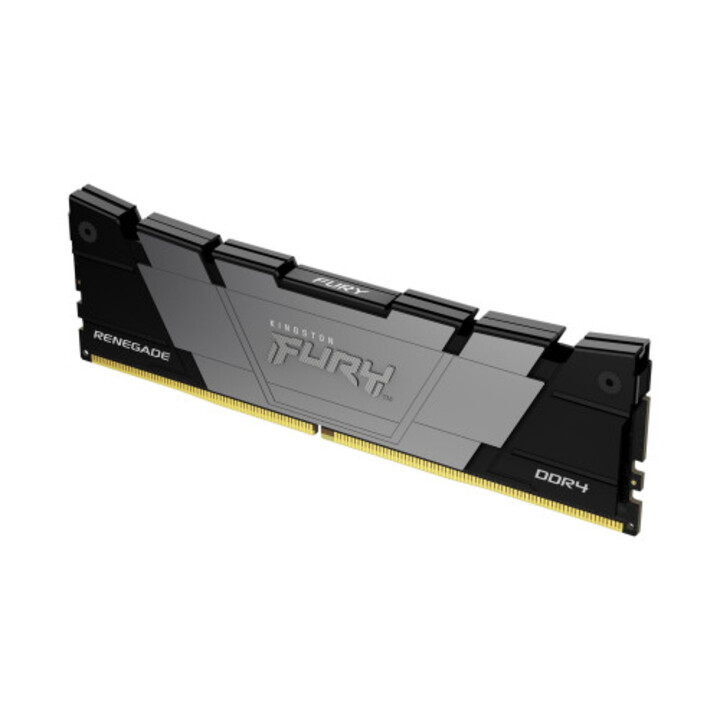 Kingston Technology Modulo Memoria Fury Renegade 16GB 1 x 16GB DDR4 4000 Mhz