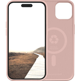 Monaco MagSafe - iPhone 15 - Sable Rose