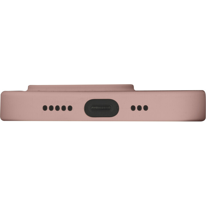 Monaco MagSafe - iPhone 15 - Areia Rosa