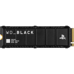 Sandisk Sn850p M.2 1 Tb Pci Express 4.0 Nvme