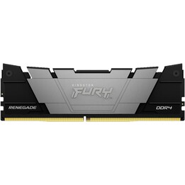 Kingston Technology Modulo Memoria Fury Renegade 16GB 1 x 16GB DDR4 4000 Mhz