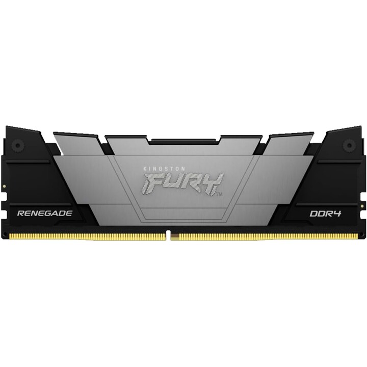 Módulo de memória Kingston Technology Fury Renegade 16GB 1 x 16GB Ddr4 4000 Mhz