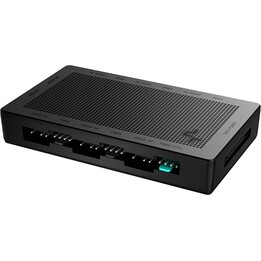 DeepCool SC790 Hub PWM y ARGB para Ventiladores
