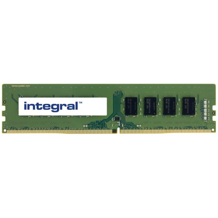 Samsung UDIMM non-ECC 8GB DDR4 1Rx16 3200MHz PC4-25600 M378A1G44CB0-CWE
