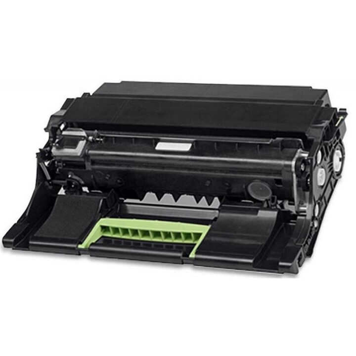 Activejet Tambor DRL-500N para Lexmark recambio Lexmark 50F0Z00, Supreme 60000 páginas negro)