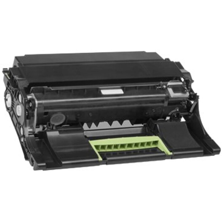 Tambor Activejet DRL-500N para Lexmark; Substituição Lexmark 50F0Z00, Supremo; 60.000 páginas; preto)