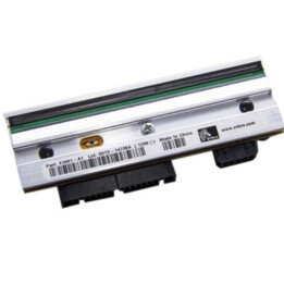 Zebra ZT200 cabezal de impresión 203 dpi negro