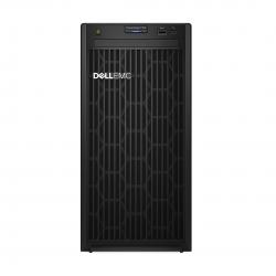 DELL PowerEdge T150 servidor 2 TB Bastidor (4U) Intel Xeon E E-2314 2,8 GHz 16 GB DDR4-SDRAM