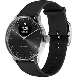 Withings ScanWatch Light 37mm Negro