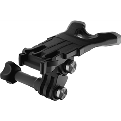 Bite Mount GoPro-Unterstützung