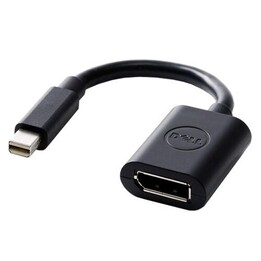 Adaptador Dell Mini DisplayPort a DisplayPort 20,3 cm