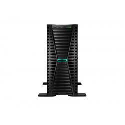 HPE ProLiant ML110 Gen11 P55639-421 (1x Xeon 3408U 8-Core 1.8GHz, 1x 32GBR, Intel VROC, 8SFF, 1x 800W)