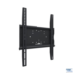 Universal Wall Mount: Max. 444 X 600 Mm, 125 Kg