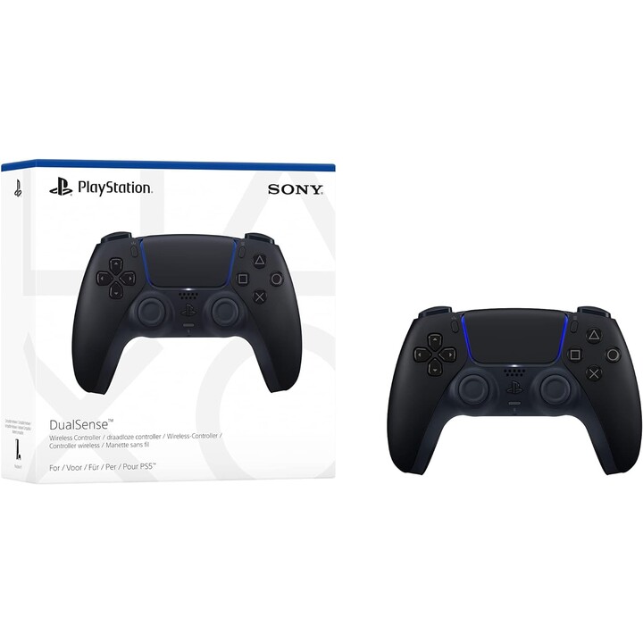 Sony DualSense V2 Controller Negro