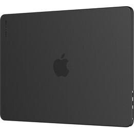 Incase Hardshell Case for MacBook Air 15 M2 2023 Dots Black