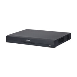Dahua Technology Wizmind Nvr5216-ei Enregistreur vidéo réseau (nvr) 1u Noir