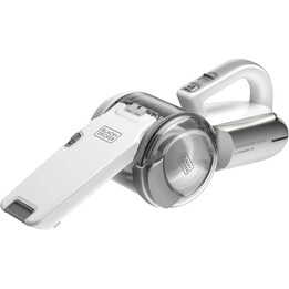 BLACK+DECKER PV1820L aspiradora de mano sin cable cromada