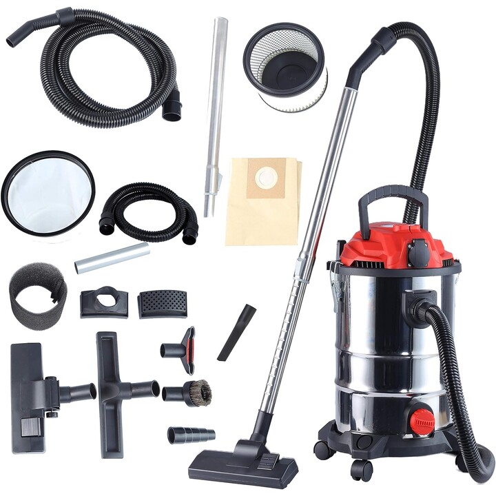 Aspirador industrial Camry CR 7045