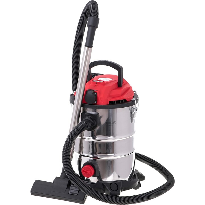 Industrial vacuum cleaner Camry CR 7045