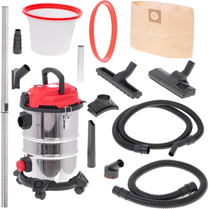 Industrial vacuum cleaner Camry CR 7045