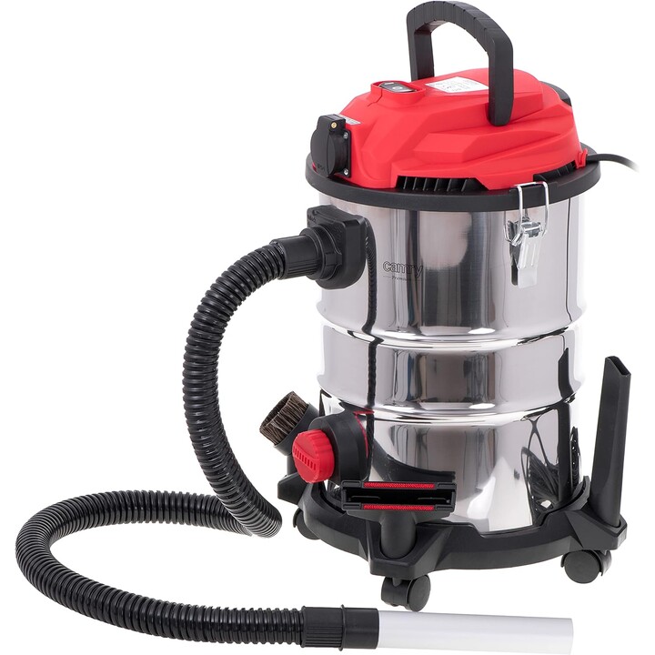 Aspirador industrial Camry CR 7045