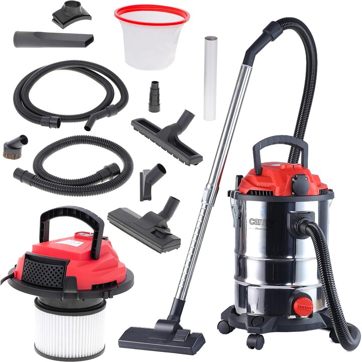 Aspirador industrial Camry CR 7045