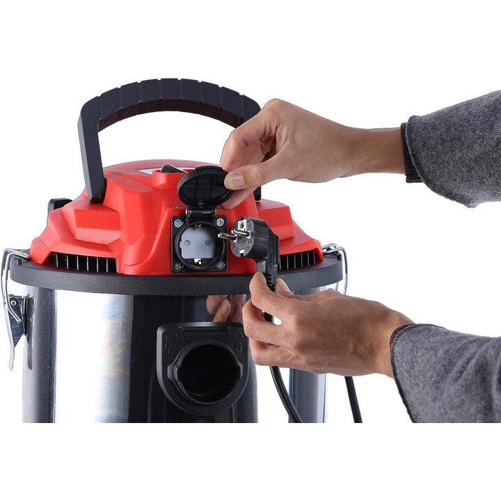 Aspirador industrial Camry CR 7045