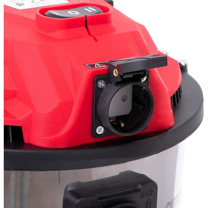 Aspirador industrial Camry CR 7045