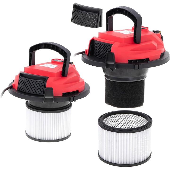 Aspirador industrial Camry CR 7045