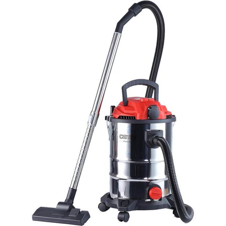 Aspirador industrial Camry CR 7045