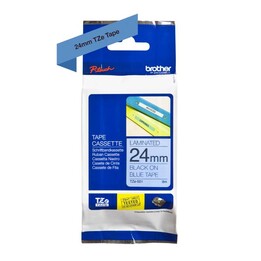 Brother TZE-551 ruban d'étiquette TZ