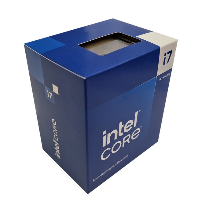 MICRO INTEL 1700 CORE I7-14700 5,4 GHz