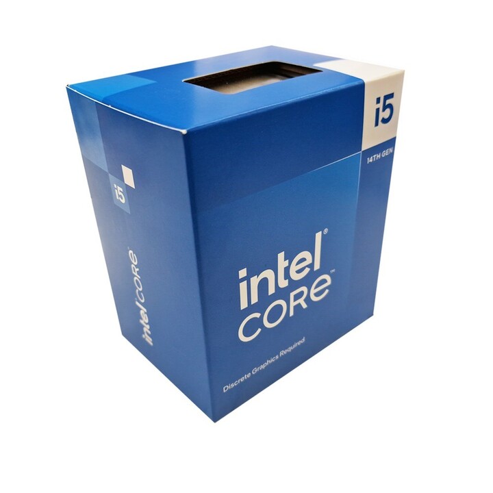 MICRO INTEL 1700 CORE I5-14400 4.7GHZ