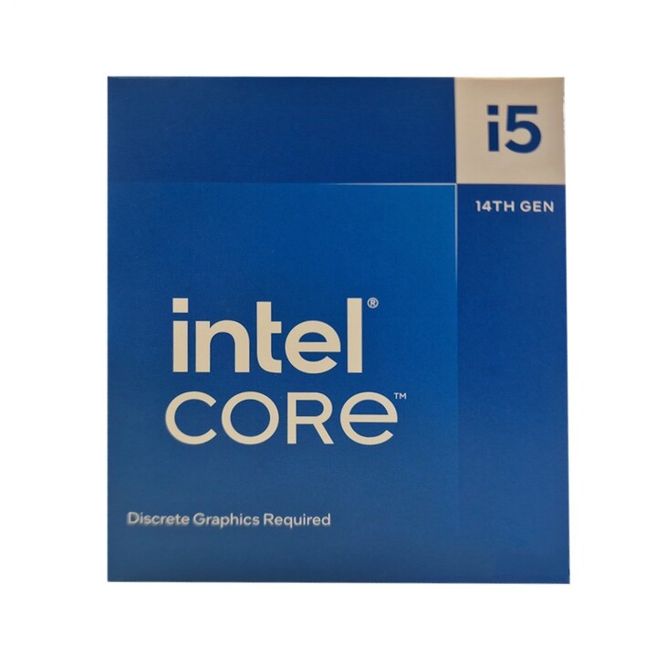 MICRO INTEL 1700 CORE I5-14400 4.7GHZ