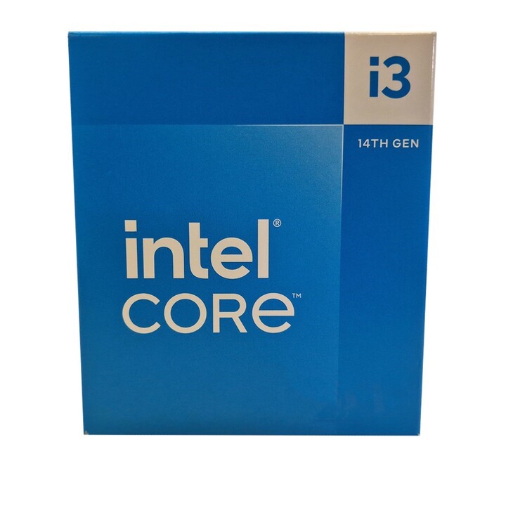 MICRO INTEL 1700 CORE I3-14100 4,7 GHZ