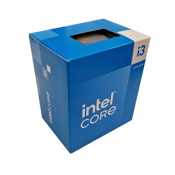 MICRO INTEL 1700 CORE I3-14100F 4.7GHZ