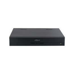 Enregistreur IP Dahua Nvr Wizsense 1u 2hdd 32 canaux Poe avec intelligence artificielle Acupick