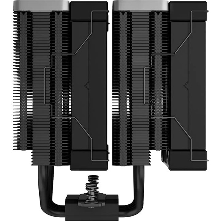 DeepCool AK620 Zero Preto Escuro