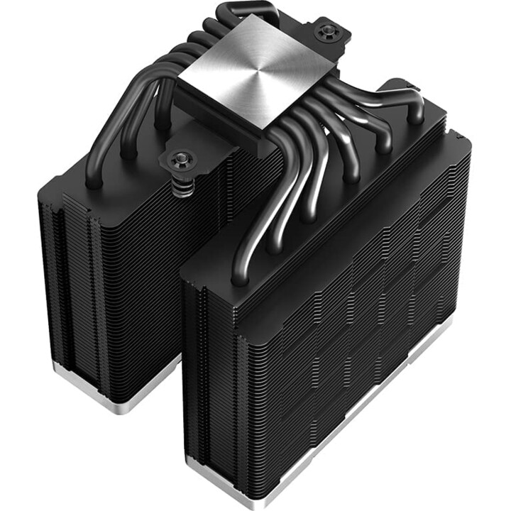 DeepCool AK620 Zero Noir Foncé