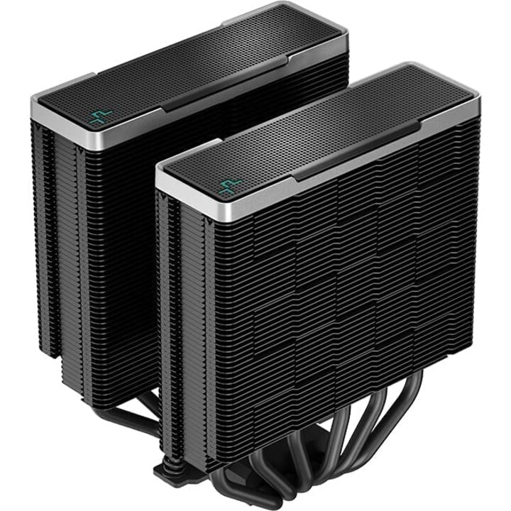 DeepCool AK620 Zero Dark Negro