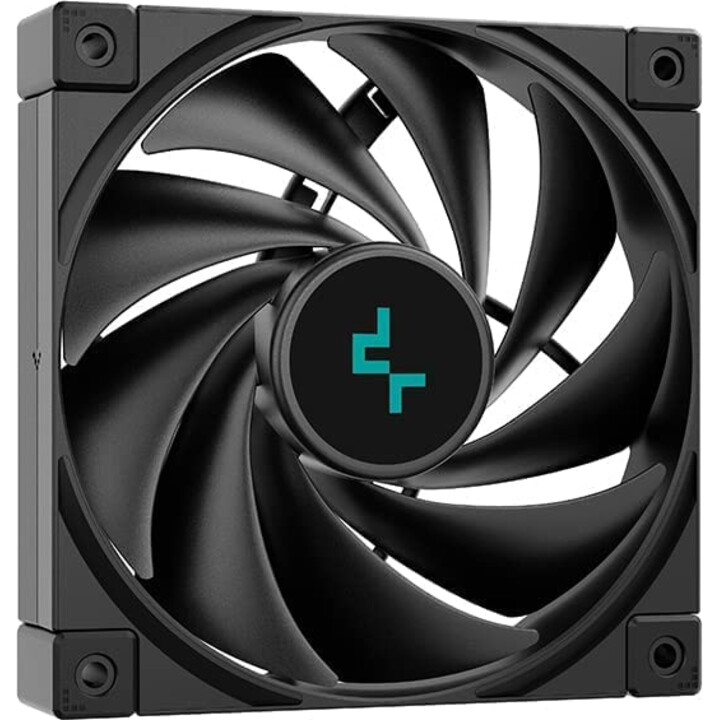 DeepCool AK620 Zero Noir Foncé