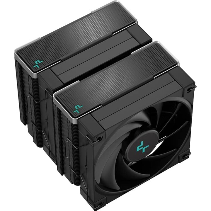 DeepCool AK620 Zero Noir Foncé