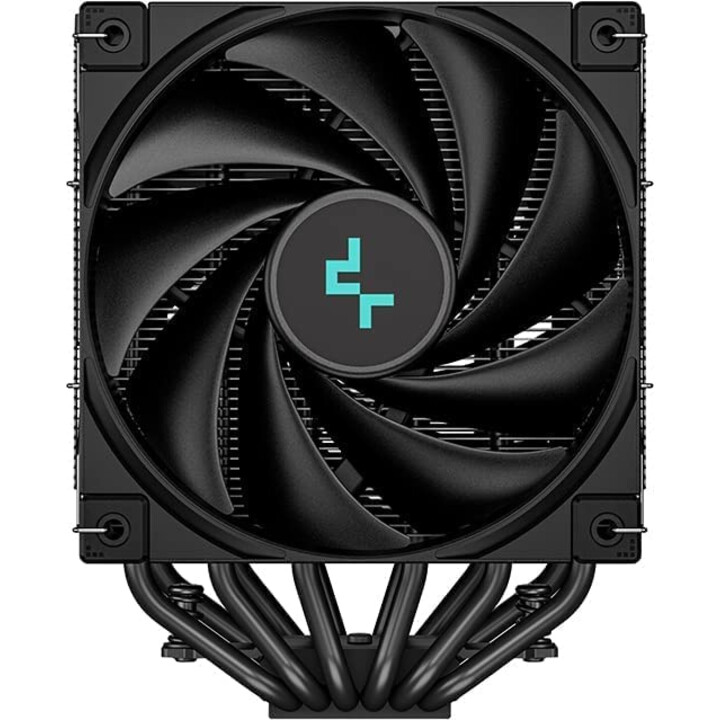 DeepCool AK620 Zero Dark Black
