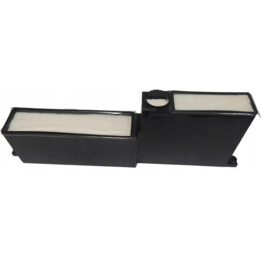 Brother D002UR001 Tintenabsorberbox