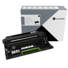 Lexmark 66S0Za0 Original Bildeinheit Schwarz