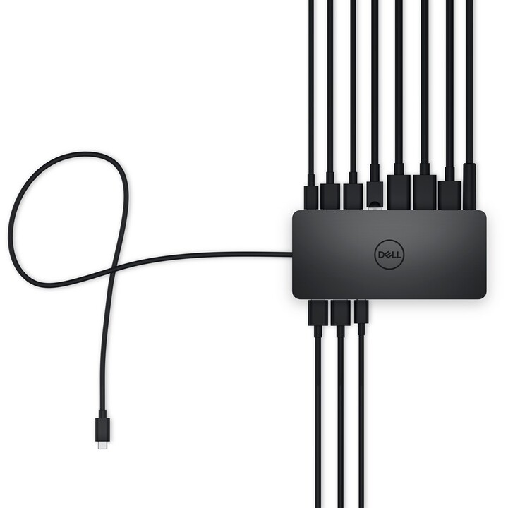 DELL Universal Dock: UD22